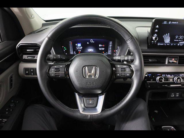 used 2023 Honda Pilot car, priced at $46,375