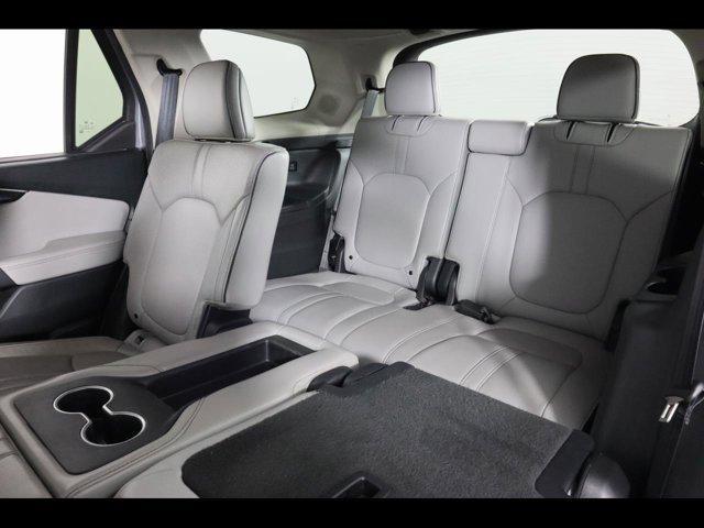 used 2023 Honda Pilot car, priced at $46,375