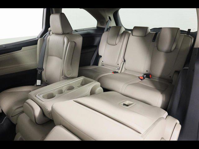 used 2024 Honda Odyssey car, priced at $48,875