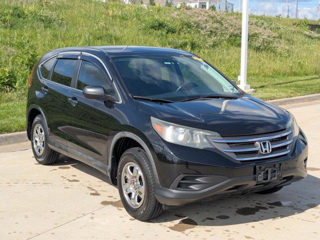 used 2012 Honda CR-V car, priced at $12,875