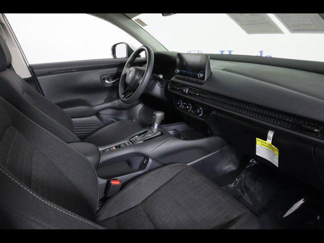 used 2024 Honda HR-V car, priced at $22,375