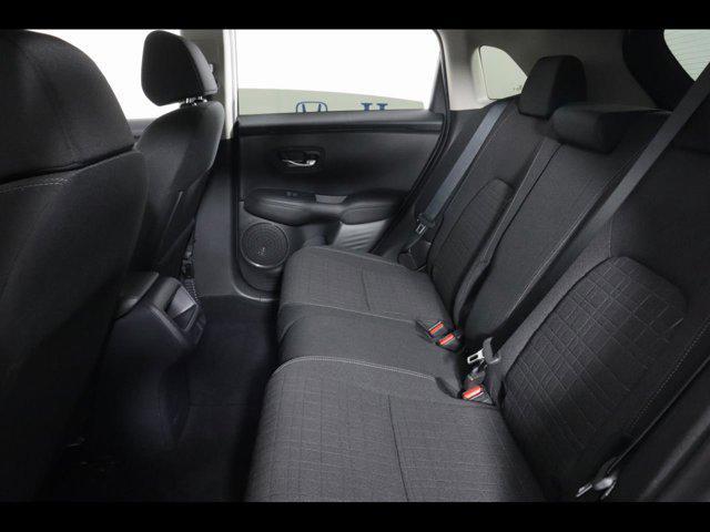 used 2024 Honda HR-V car, priced at $22,375