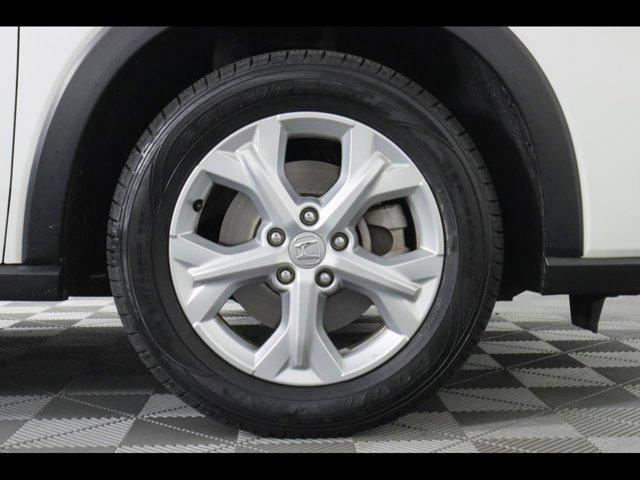 used 2024 Honda HR-V car, priced at $22,375