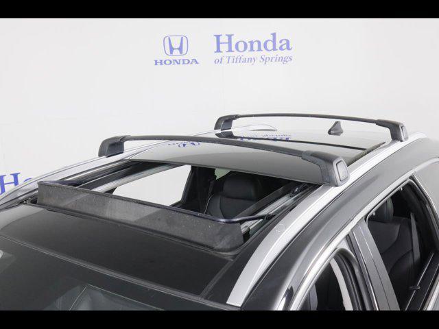 used 2022 Hyundai Santa Fe car, priced at $18,875