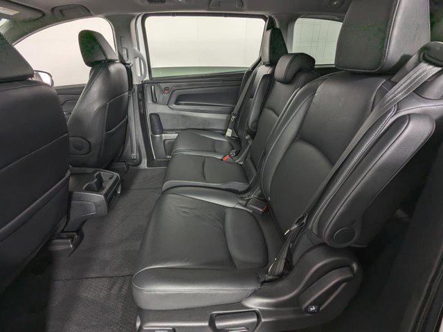 used 2024 Honda Odyssey car, priced at $41,875