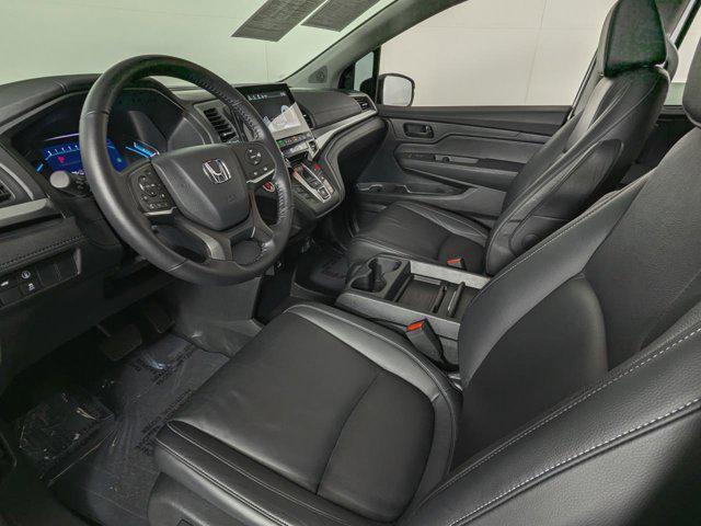 used 2024 Honda Odyssey car, priced at $41,875