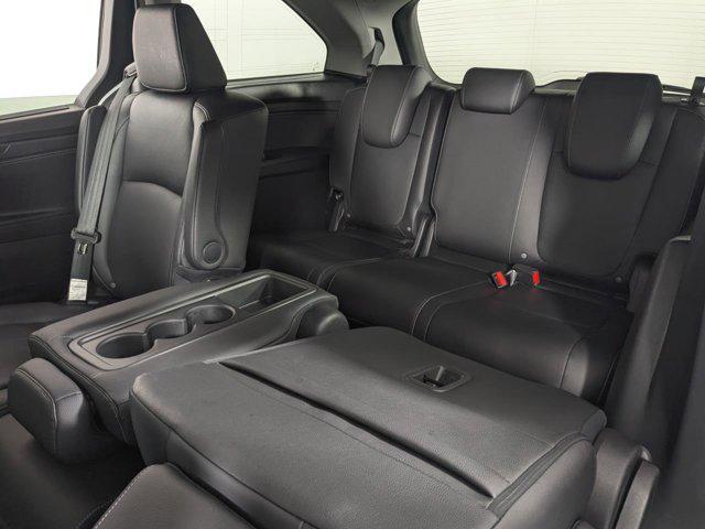 used 2024 Honda Odyssey car, priced at $41,875