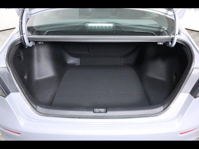 new 2025 Honda Accord Hybrid car, priced at $35,305