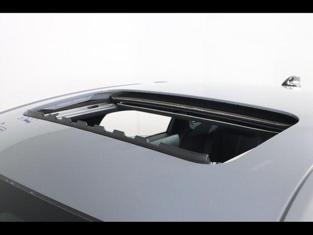 new 2025 Honda Accord Hybrid car, priced at $35,305