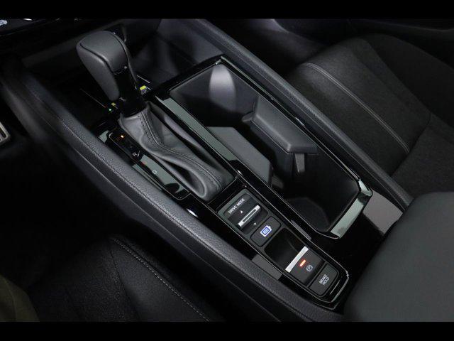 new 2025 Honda Accord Hybrid car, priced at $35,305