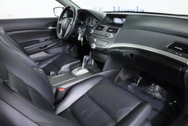 used 2012 Honda Accord car, priced at $10,875