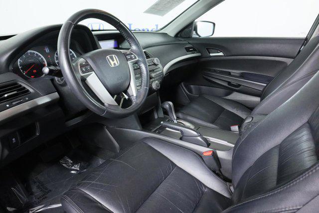 used 2012 Honda Accord car, priced at $10,875