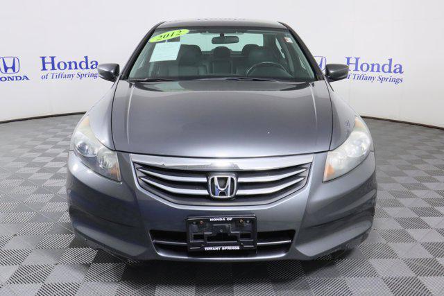 used 2012 Honda Accord car, priced at $10,875