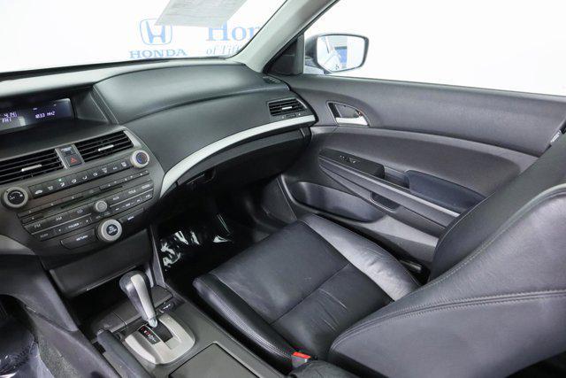 used 2012 Honda Accord car, priced at $10,875