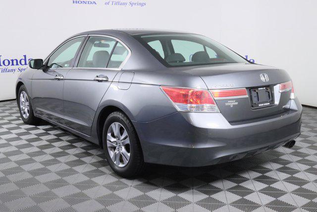 used 2012 Honda Accord car, priced at $10,875