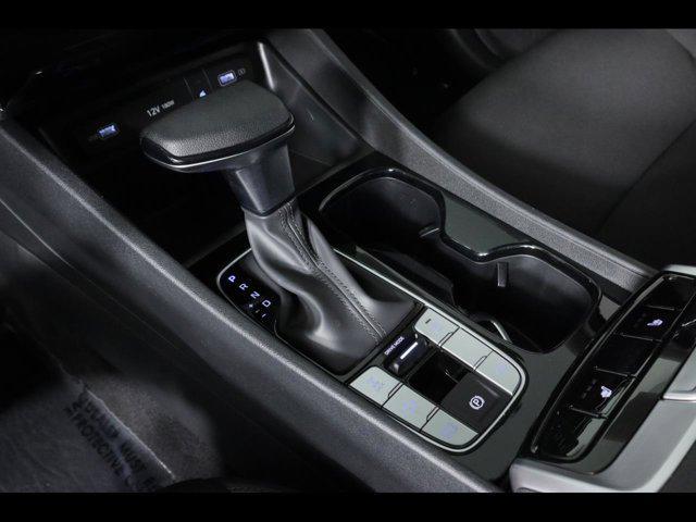 used 2023 Hyundai Tucson car, priced at $28,875