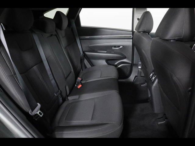 used 2023 Hyundai Tucson car, priced at $28,875