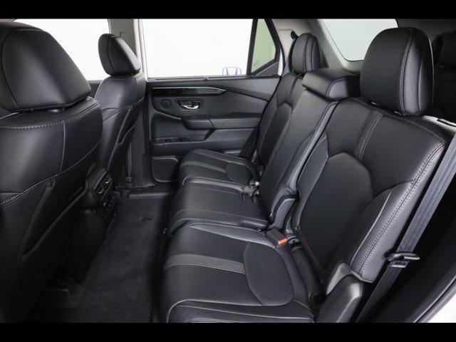 used 2024 Honda Pilot car, priced at $44,875