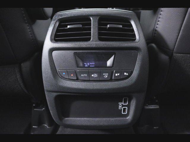 used 2021 Honda Pilot car, priced at $27,875