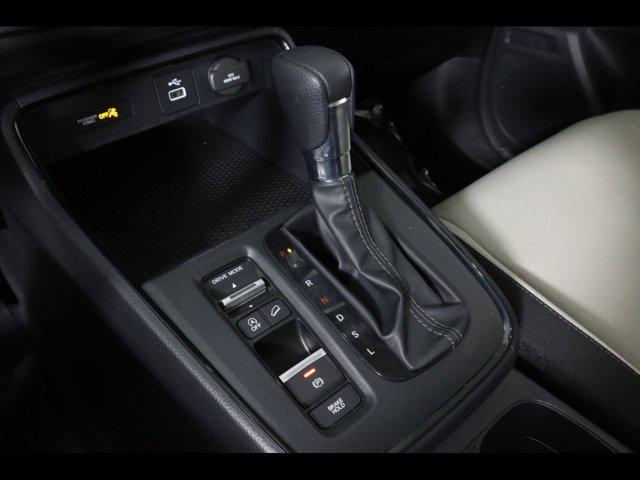 used 2024 Honda CR-V car, priced at $28,875