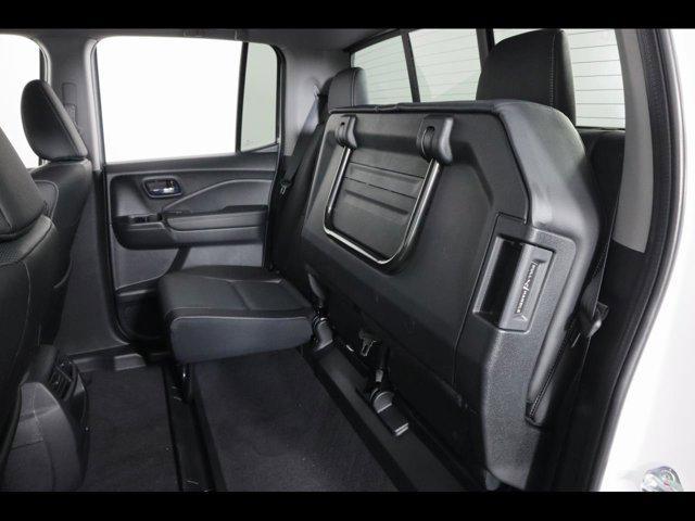 used 2023 Honda Ridgeline car, priced at $38,875