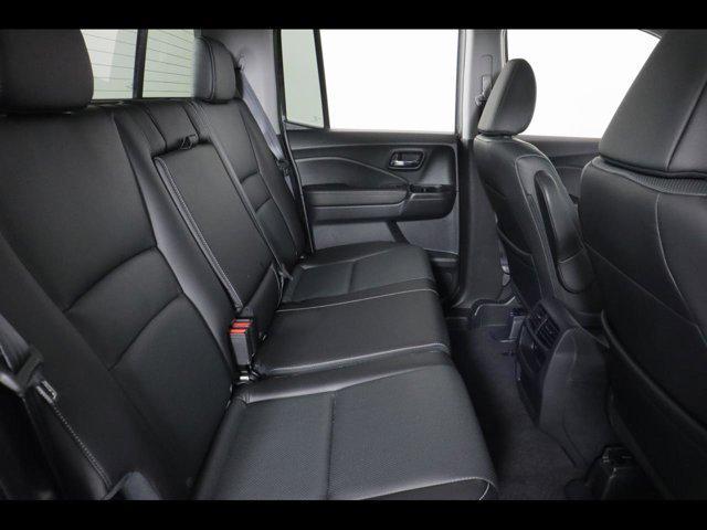 used 2023 Honda Ridgeline car, priced at $38,875