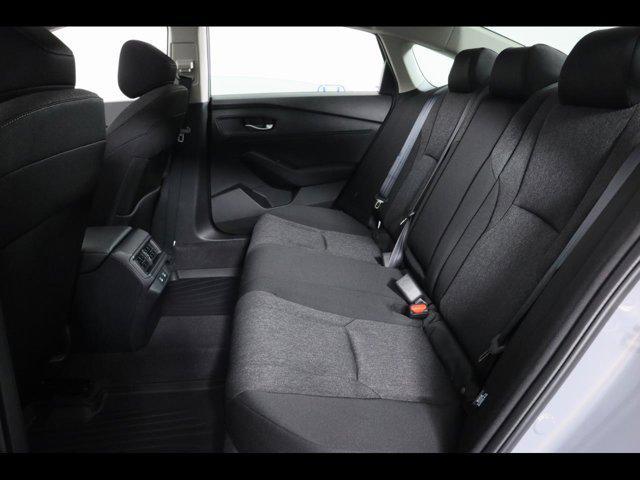 new 2025 Honda Accord car, priced at $32,165