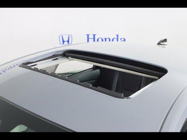 new 2025 Honda Accord car, priced at $32,165