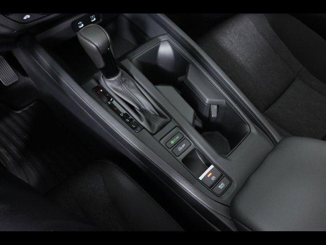 new 2025 Honda Accord car, priced at $32,165