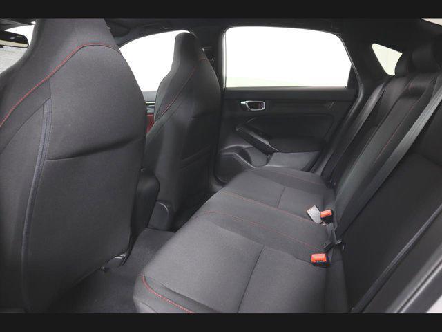 used 2023 Honda Civic Si car, priced at $31,375