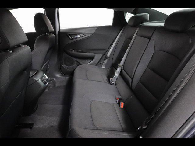 used 2023 Chevrolet Malibu car, priced at $21,875