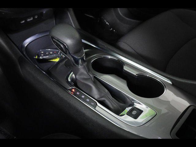 used 2023 Chevrolet Malibu car, priced at $21,875