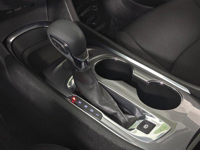 used 2023 Chevrolet Malibu car, priced at $21,875