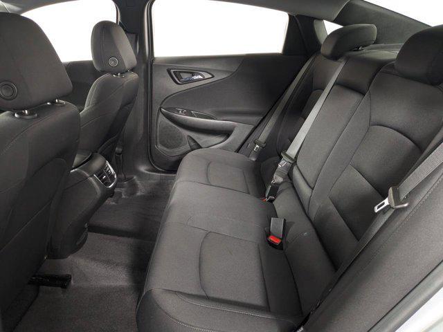 used 2023 Chevrolet Malibu car, priced at $21,875