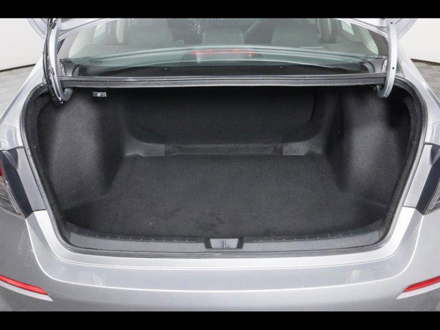 used 2023 Honda Civic car, priced at $24,875