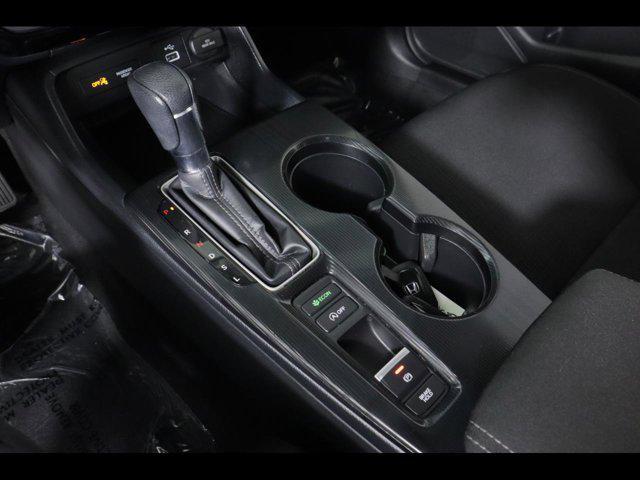 used 2023 Honda Civic car, priced at $24,875