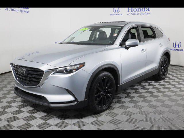 used 2023 Mazda CX-9 car, priced at $29,875
