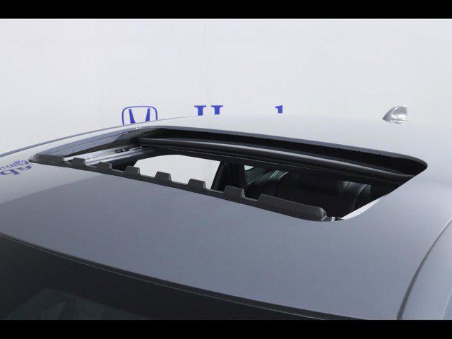 new 2026 Honda Civic Hybrid car, priced at $33,945