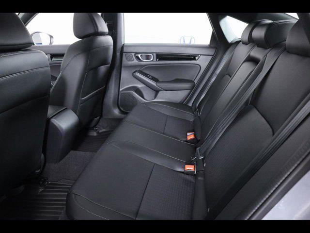 new 2026 Honda Civic Hybrid car, priced at $33,945