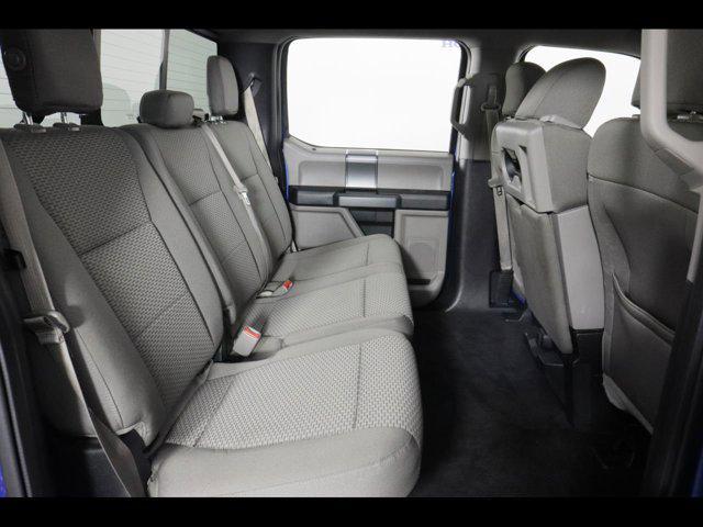 used 2016 Ford F-150 car, priced at $22,875