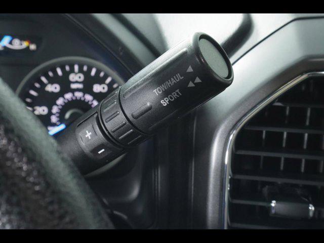 used 2016 Ford F-150 car, priced at $22,875