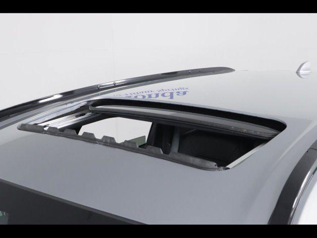 used 2025 Honda CR-V Hybrid car, priced at $37,875