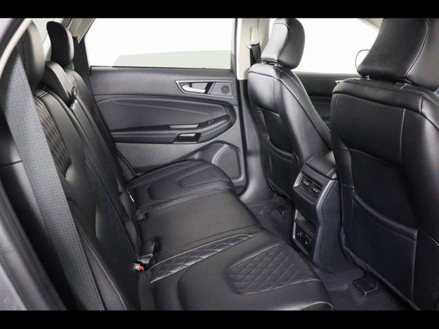 used 2024 Ford Edge car, priced at $34,375