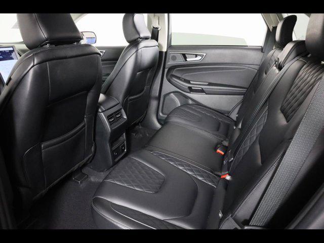 used 2024 Ford Edge car, priced at $34,375