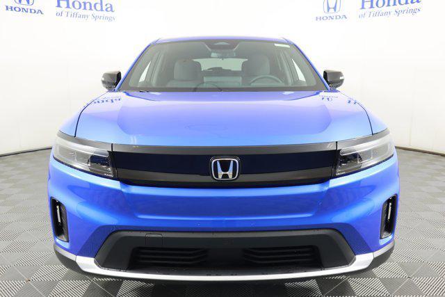 new 2024 Honda Prologue car, priced at $52,250