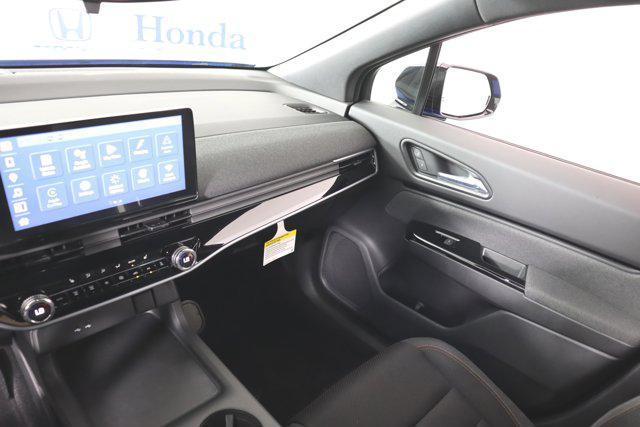 new 2024 Honda Prologue car, priced at $52,250