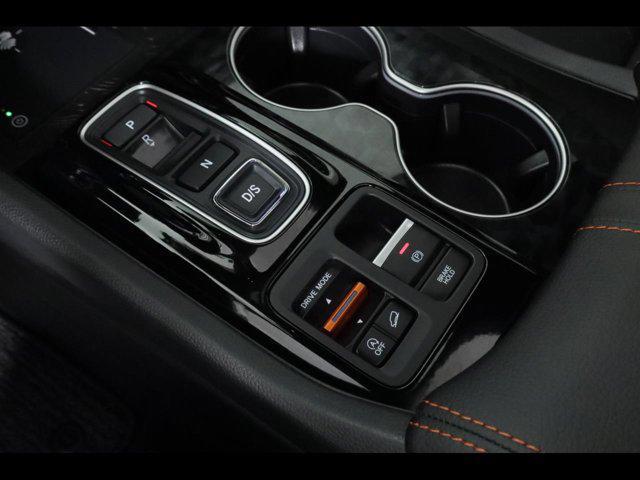 new 2026 Honda Passport car, priced at $53,945