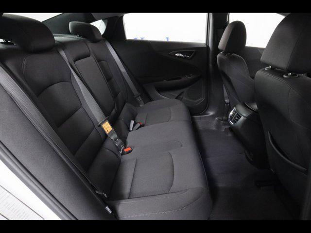 used 2023 Chevrolet Malibu car, priced at $21,875
