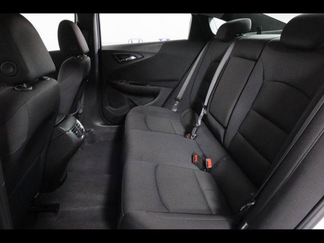 used 2023 Chevrolet Malibu car, priced at $21,875