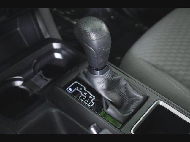 used 2021 Toyota Tacoma car, priced at $31,875